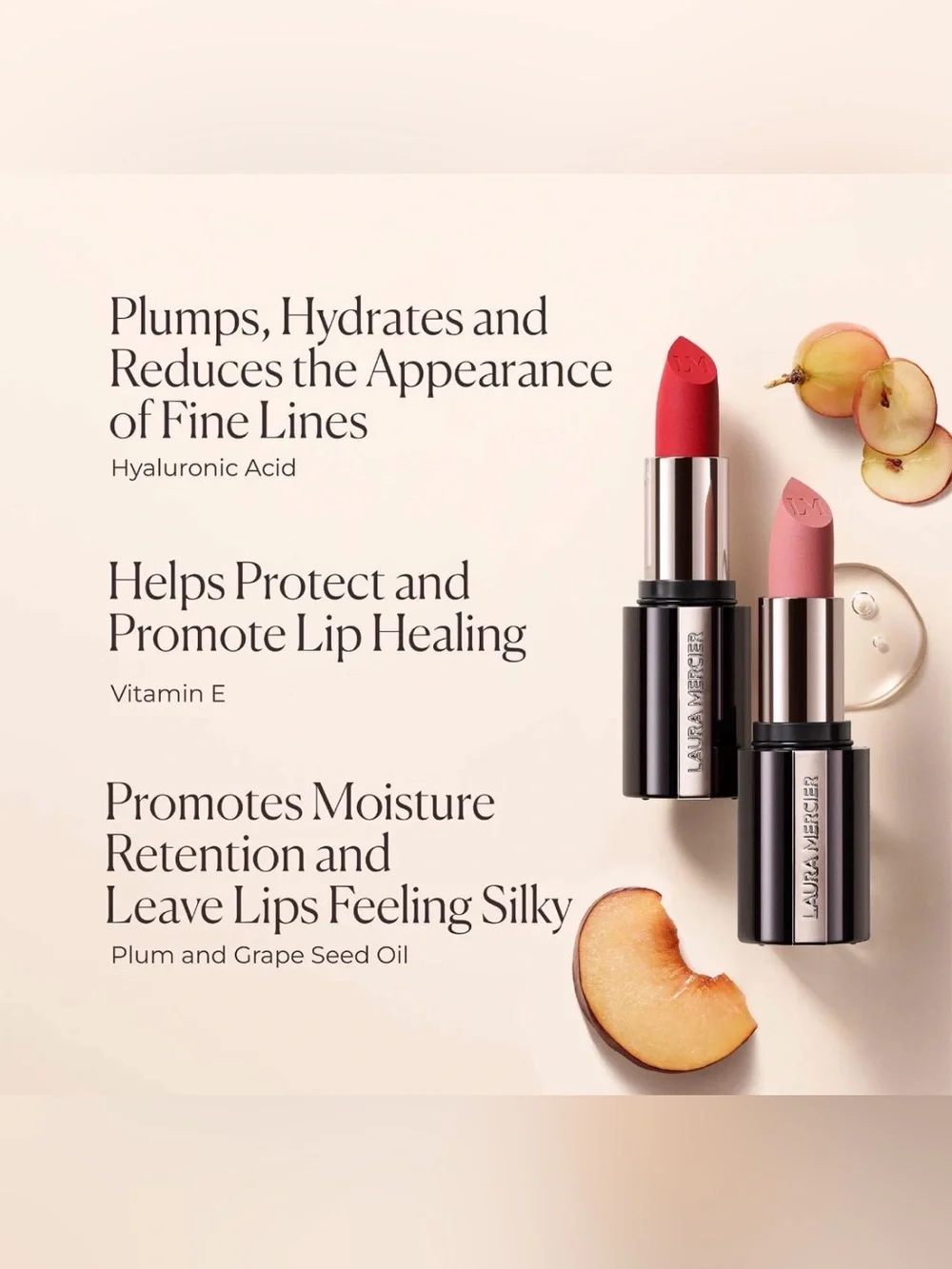 laura mercier brand new